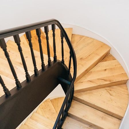 Orm Padrao Apartment Porto Luaran gambar