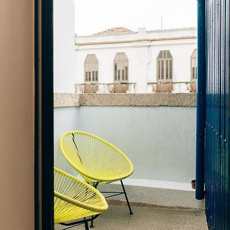 Orm Padrao Apartment Porto Luaran gambar