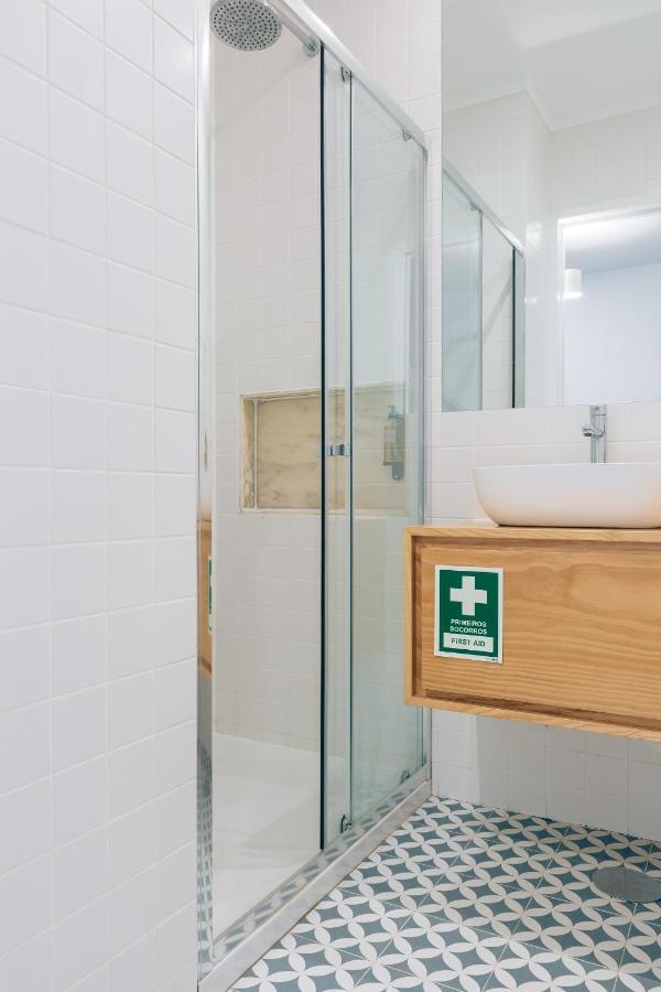 Orm Padrao Apartment Porto Luaran gambar