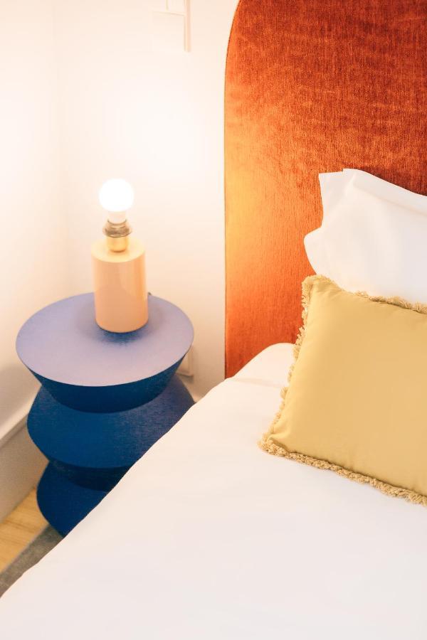 Orm Padrao Apartment Porto Luaran gambar