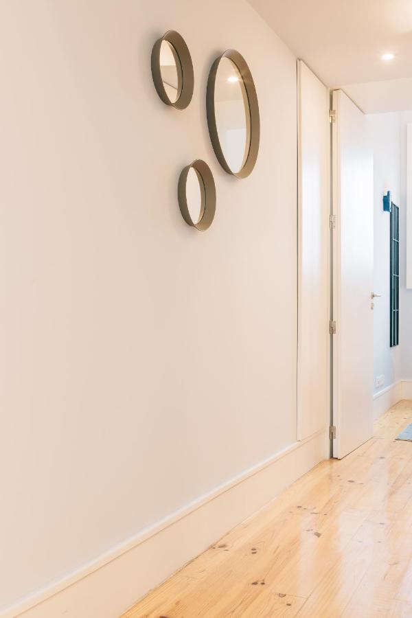 Orm Padrao Apartment Porto Luaran gambar