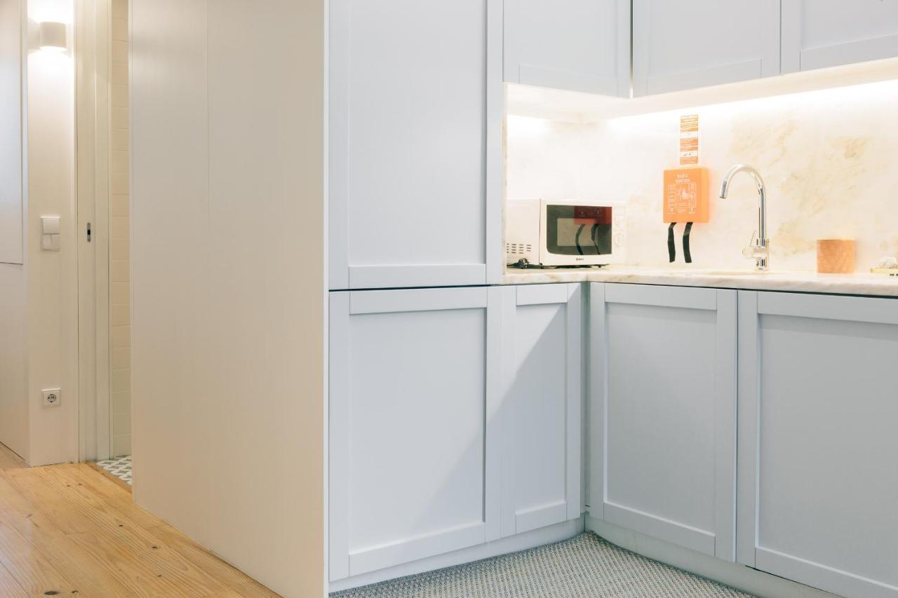 Orm Padrao Apartment Porto Luaran gambar