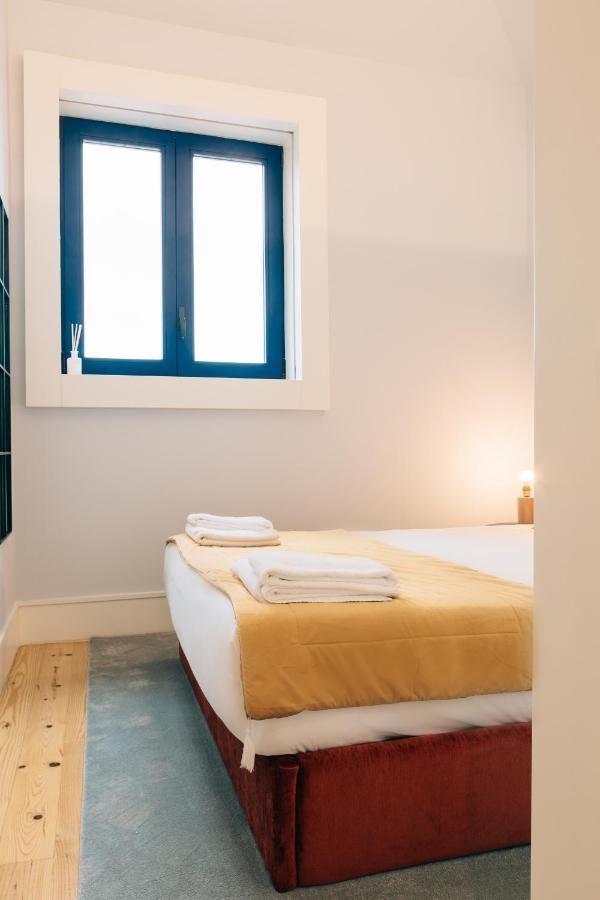 Orm Padrao Apartment Porto Luaran gambar