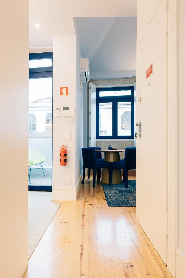 Orm Padrao Apartment Porto Luaran gambar
