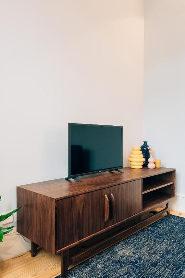 Orm Padrao Apartment Porto Luaran gambar