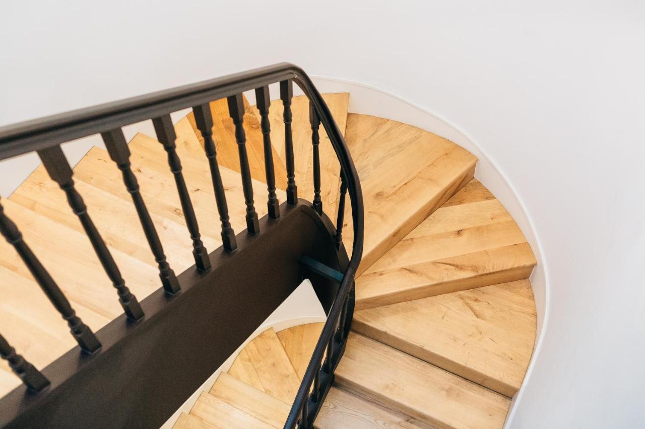 Orm Padrao Apartment Porto Luaran gambar