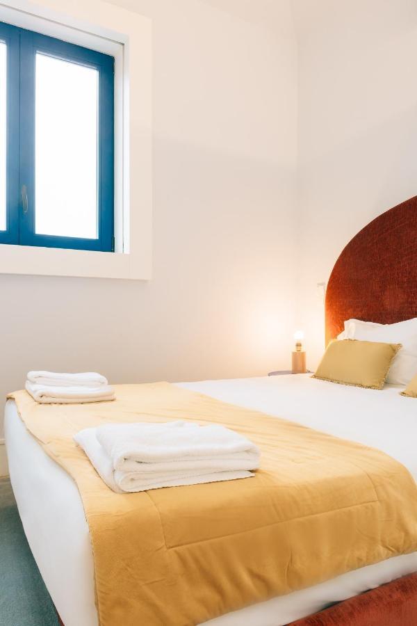 Orm Padrao Apartment Porto Luaran gambar