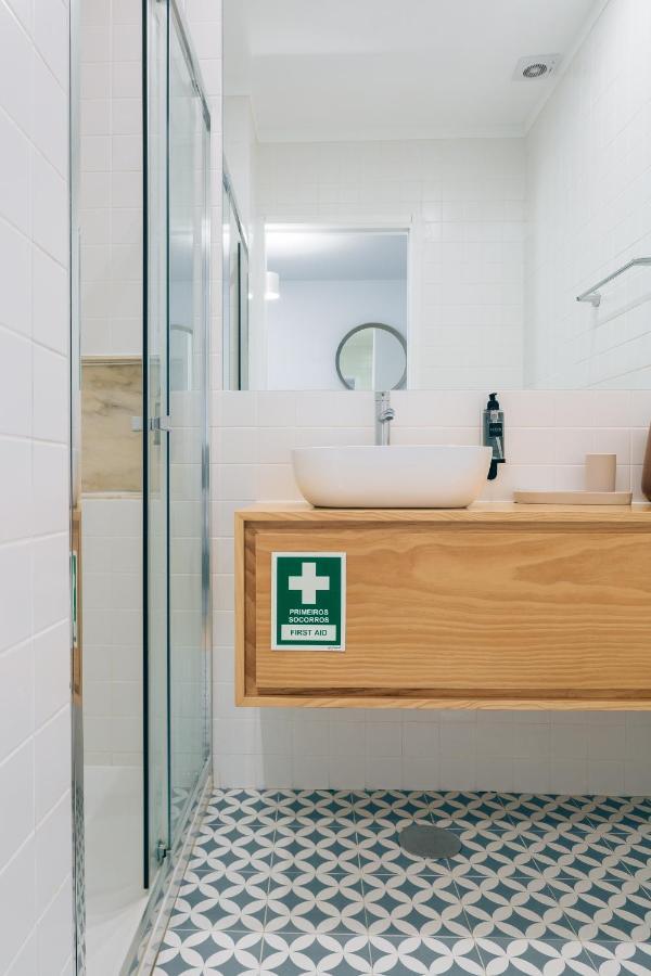 Orm Padrao Apartment Porto Luaran gambar