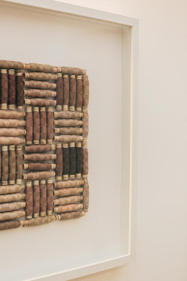 Orm Padrao Apartment Porto Luaran gambar
