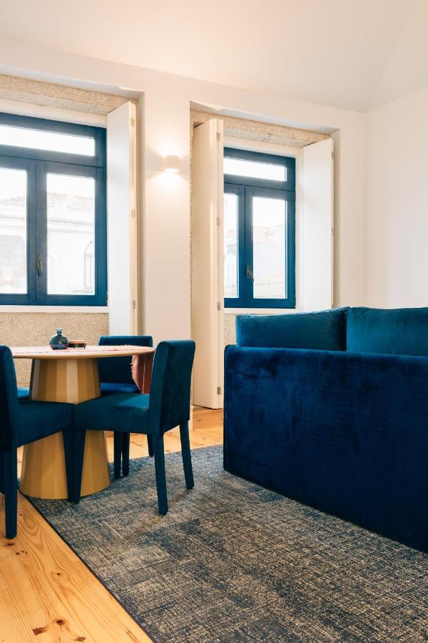 Orm Padrao Apartment Porto Luaran gambar