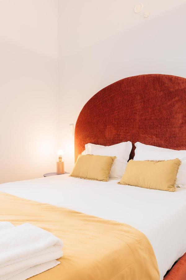 Orm Padrao Apartment Porto Luaran gambar