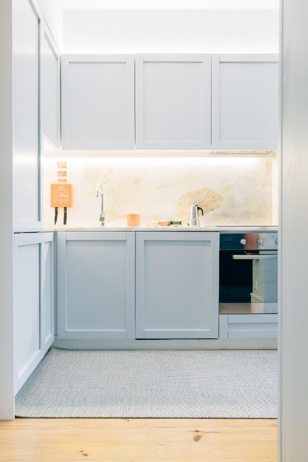 Orm Padrao Apartment Porto Luaran gambar