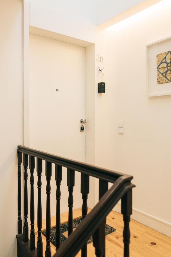 Orm Padrao Apartment Porto Luaran gambar