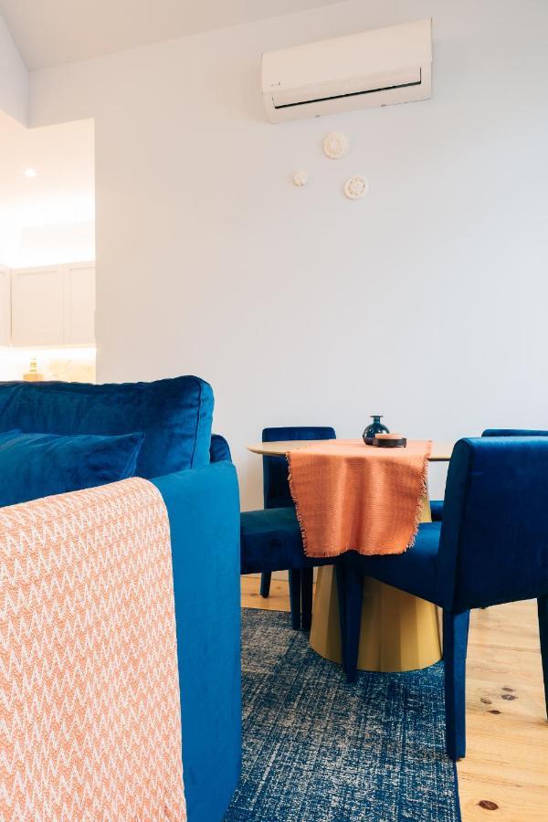 Orm Padrao Apartment Porto Luaran gambar