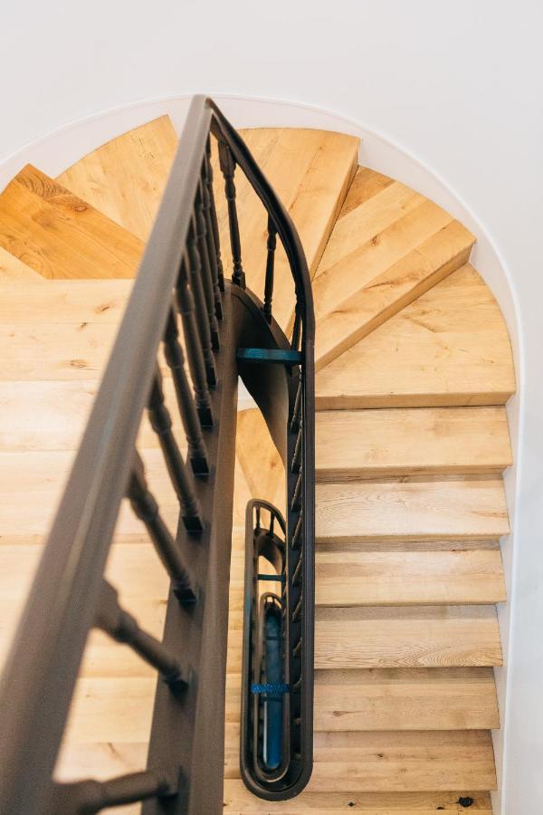 Orm Padrao Apartment Porto Luaran gambar